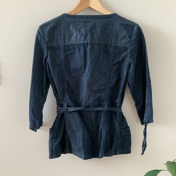 10$  Mexx - Jeans like elegant top - Picture 4 of 4